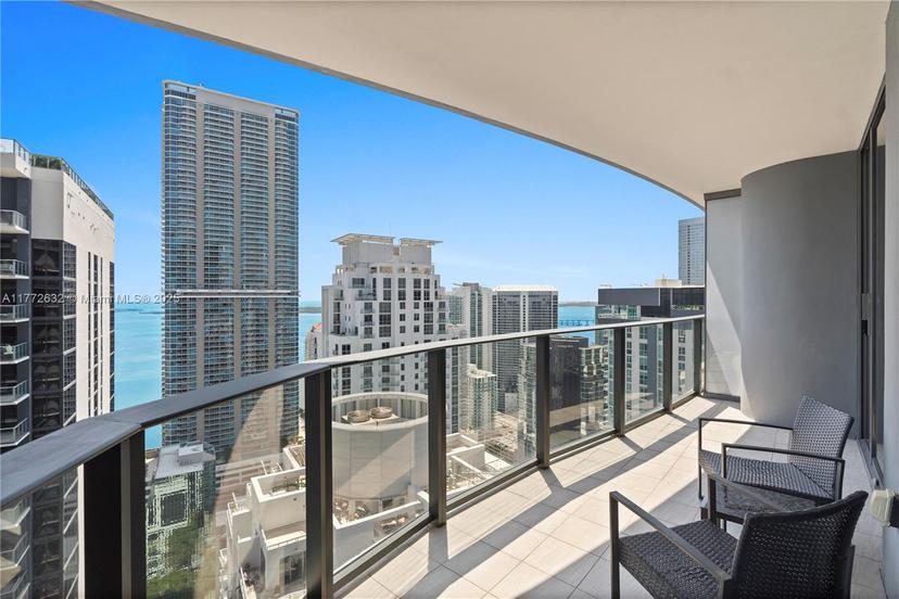 Picture of 1000 Brickell Plaza # 4703, Miami FL 33131