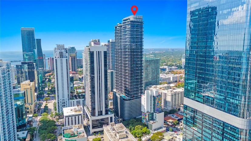 Picture of 1000 Brickell Plaza # 4703, Miami FL 33131