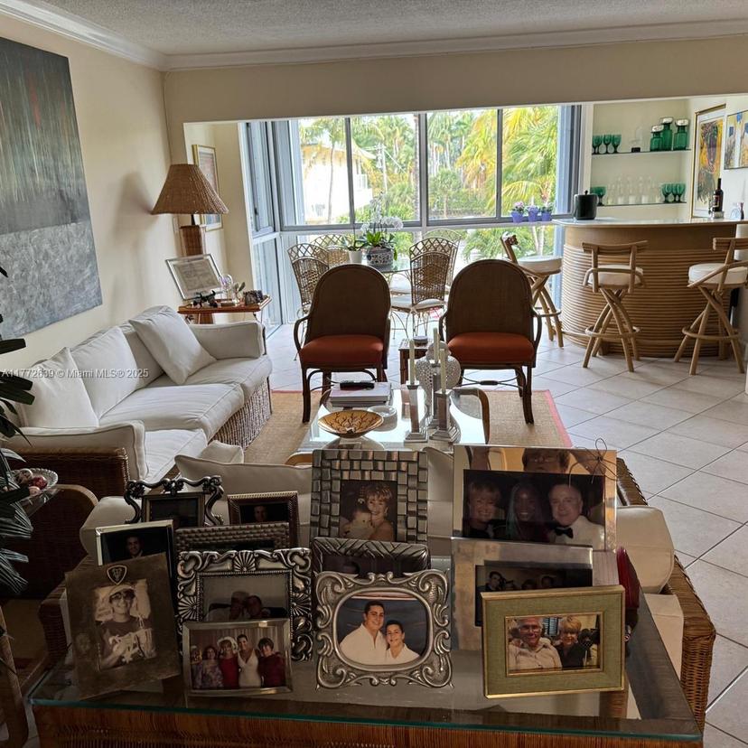 Picture of 550 Ocean Dr # 3C, Key Biscayne FL 33149