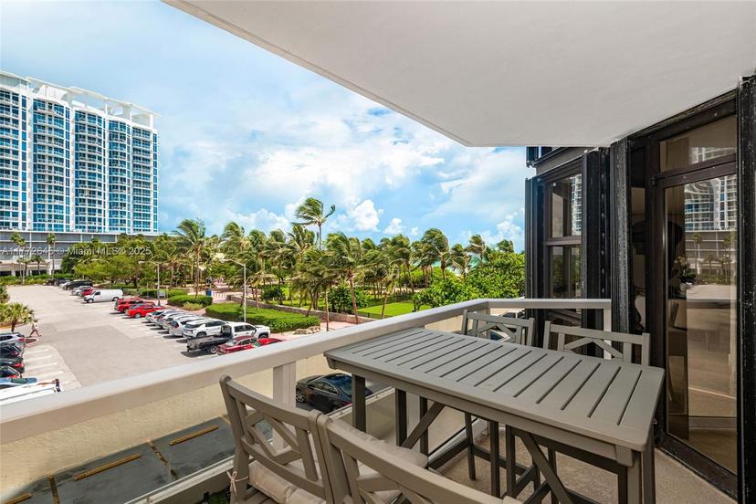 Picture of 6423 NE Collins Ave # 309, Miami Beach FL 33141