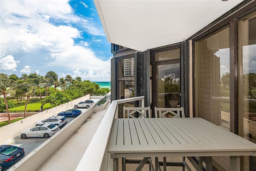 Picture of 6423 NE Collins Ave # 309, Miami Beach FL 33141