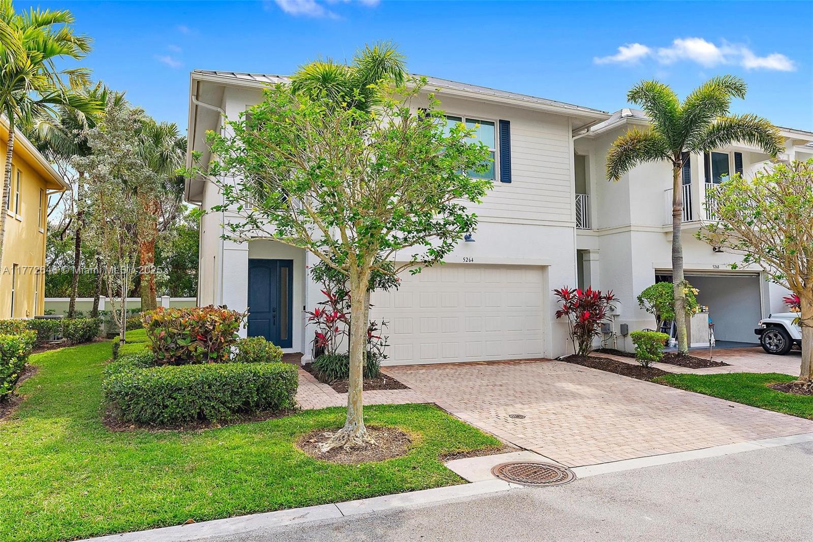 Picture of 5264 Cambridge Ct, Palm Beach Gardens, FL 33418