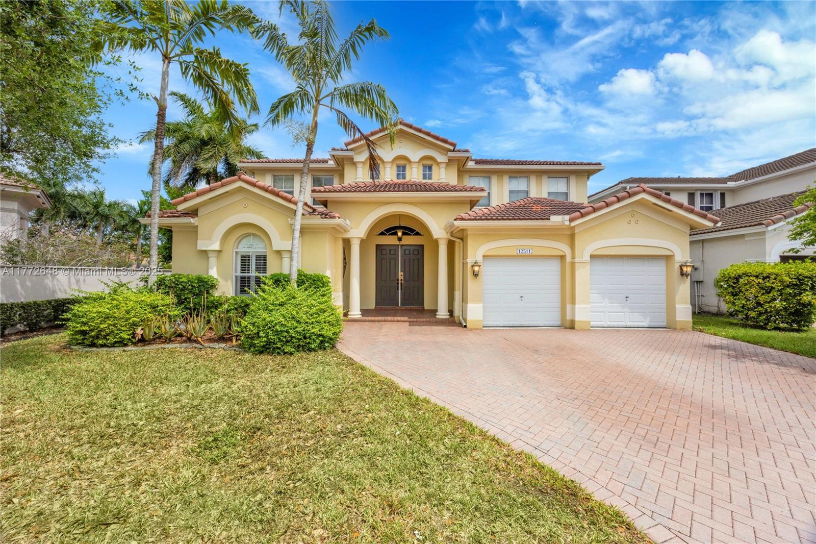 Picture of 12511 SW 122Nd Path, Miami, FL 33186