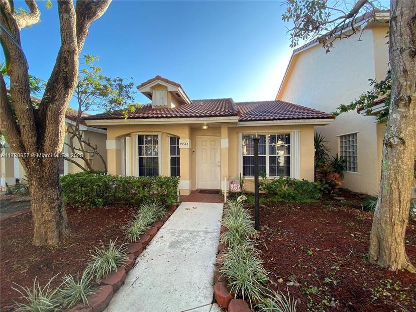 Picture of 15344 SW 111Th St # 13, Miami FL 33196