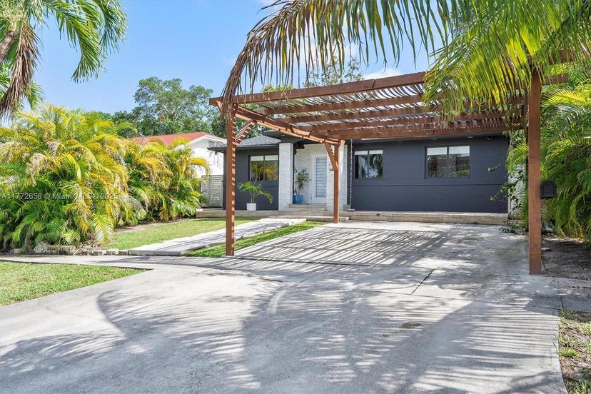 Picture of 266 NE 117Th St, Miami FL 33161