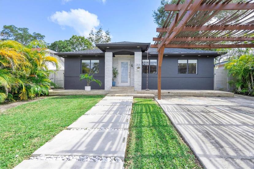 Picture of 266 NE 117Th St, Miami FL 33161