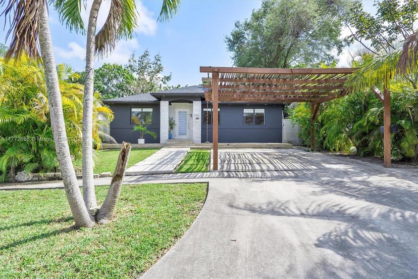 Picture of 266 NE 117Th St, Miami FL 33161