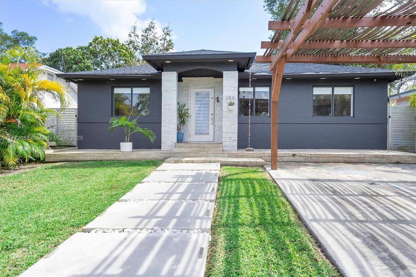 Picture of 266 NE 117Th St, Miami FL 33161