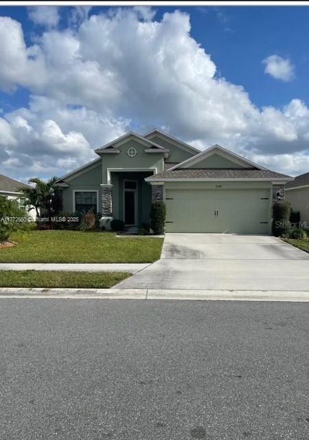 Picture of 8248 Campbell Crossing Circle, Lakeland, FL 33810