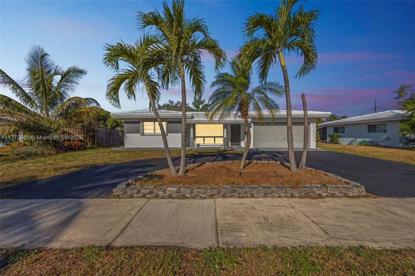 Picture of 461 SE 3Rd Ave, Pompano Beach FL 33060