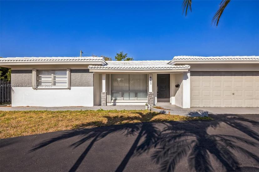Picture of 461 SE 3Rd Ave, Pompano Beach FL 33060