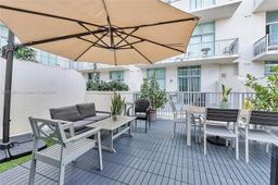 Picture of 2100 Van Buren St # 102, Hollywood, FL 33020