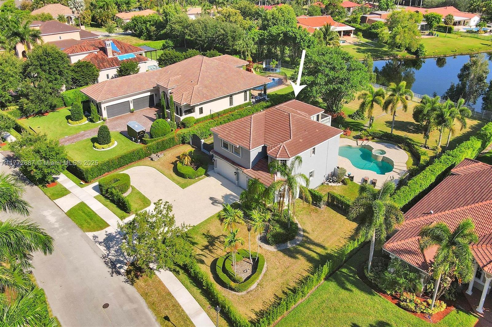 Picture of 721 Ranch Rd, Weston, FL 33326