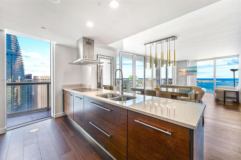 Picture of 495 Brickell Ave # 4502, Miami FL 33131