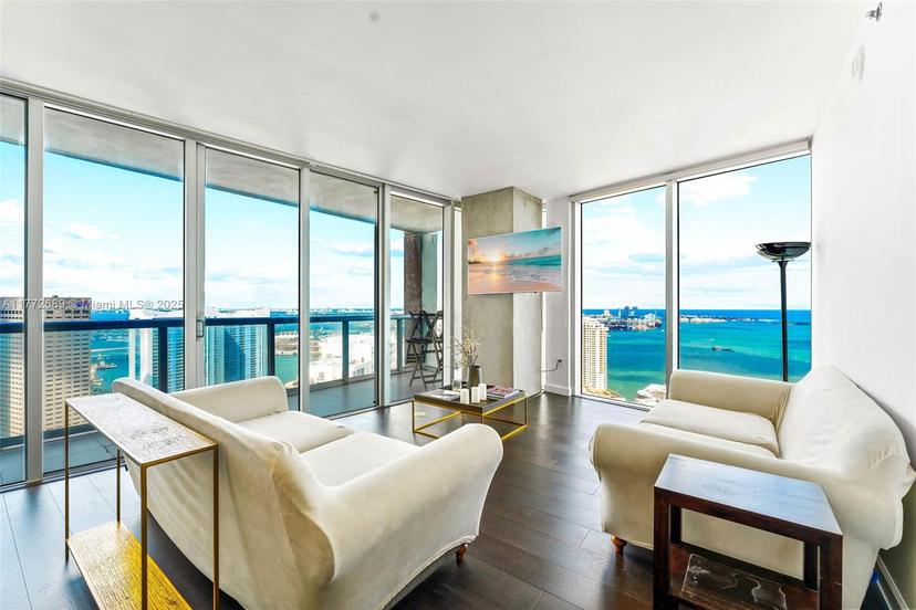 Picture of 495 Brickell Ave # 4502, Miami FL 33131