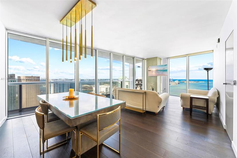 Picture of 495 Brickell Ave # 4502, Miami FL 33131