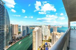 Picture of 495 Brickell Ave # 4502, Miami, FL 33131