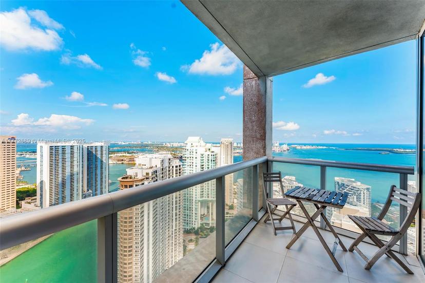 Picture of 495 Brickell Ave # 4502, Miami FL 33131
