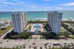 Picture of 1201 S Ocean Dr # 1001S, Hollywood, FL 33019
