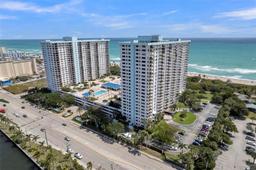 Picture of 1201 S Ocean Dr # 1001S, Hollywood, FL 33019