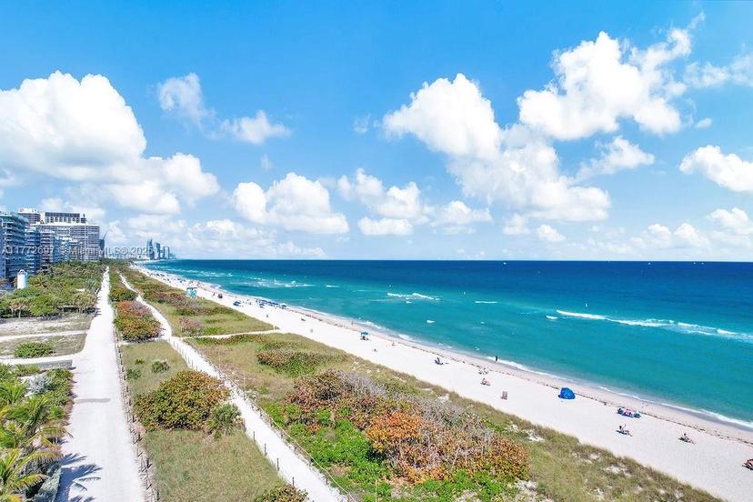 Picture of 9201 Collins Ave # 521, Surfside FL 33154