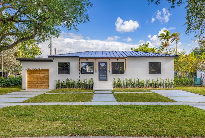Picture of 1121 Swan Ave, Miami Springs FL 33166