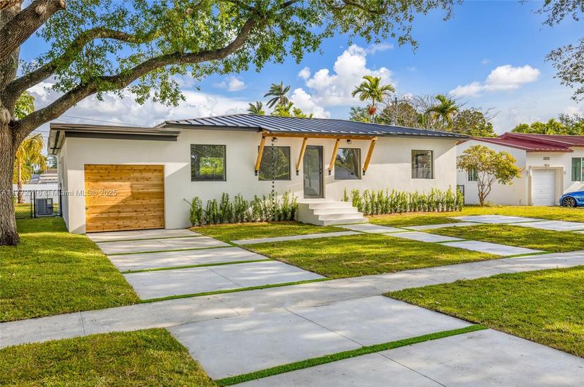 Picture of 1121 Swan Ave, Miami Springs FL 33166