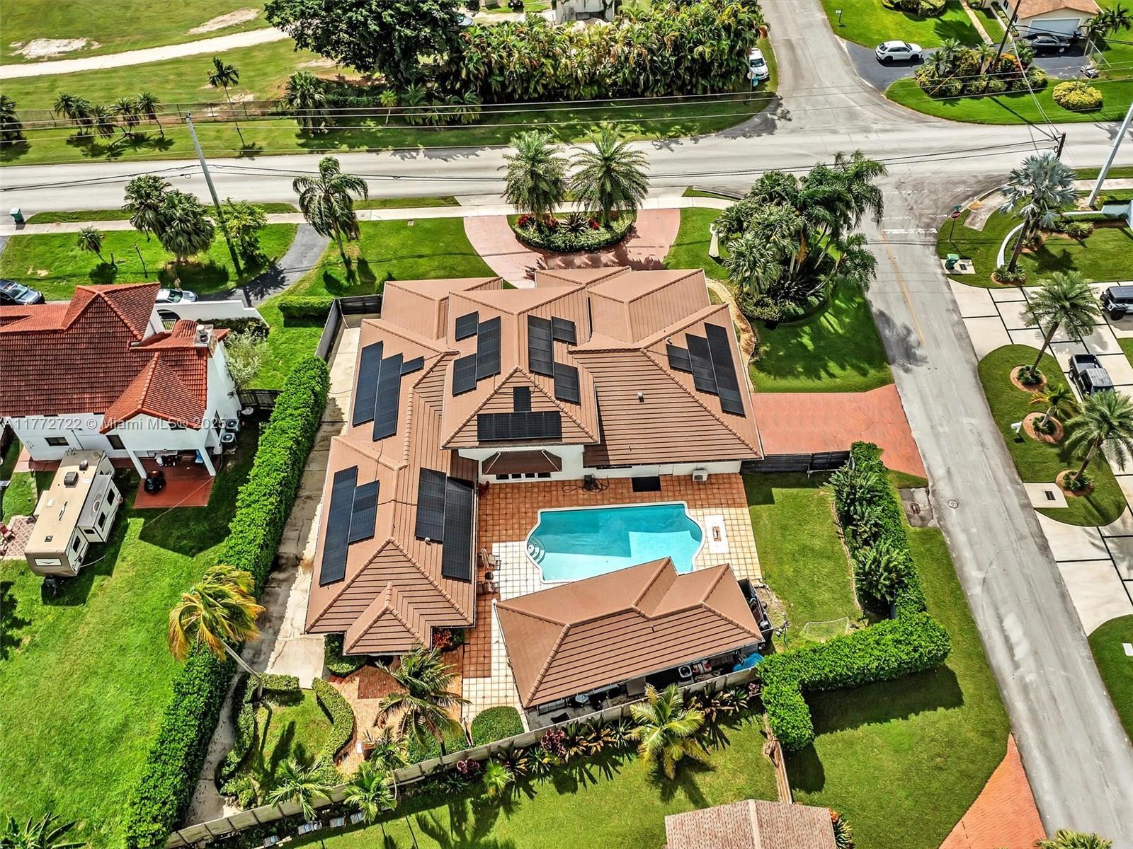 Picture of 9461 SW 128Th St, Miami, FL 33176