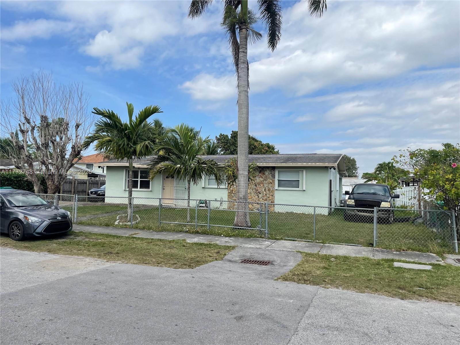 Picture of 14521 SW 294Th St, Homestead, FL 33033