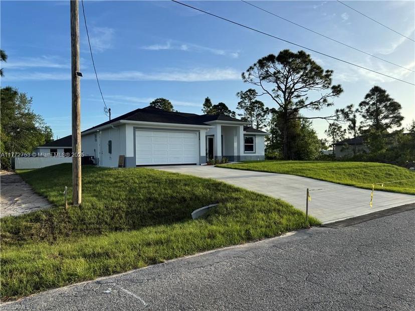 Picture of 3308 SW 17Th St, Lehigh Acres FL 33971