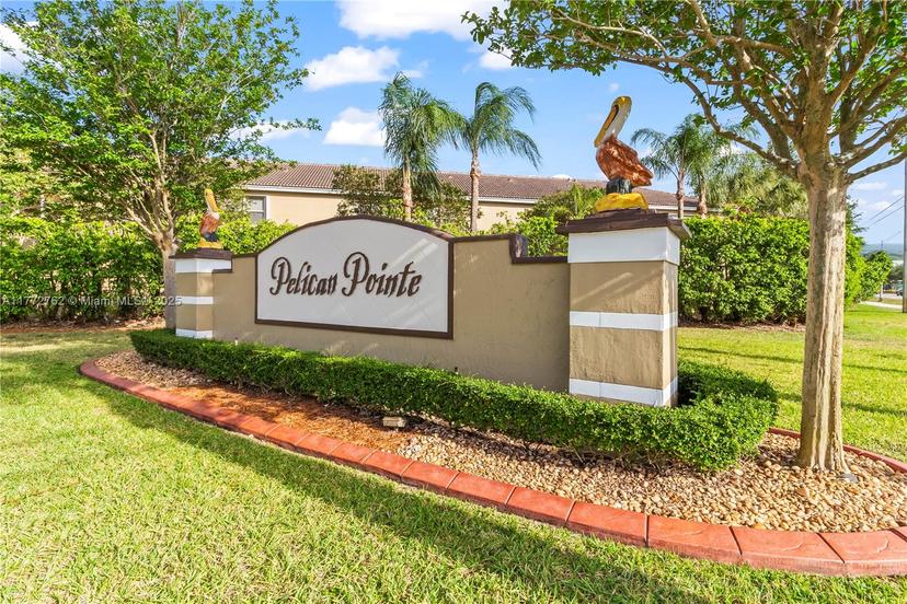 Picture of 757 SW 122Nd Terrace # 757, Pembroke Pines FL 33025