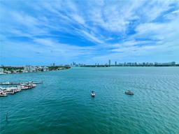 Picture of 7545 E Treasure Dr # 10H, North Bay Village, FL 33141