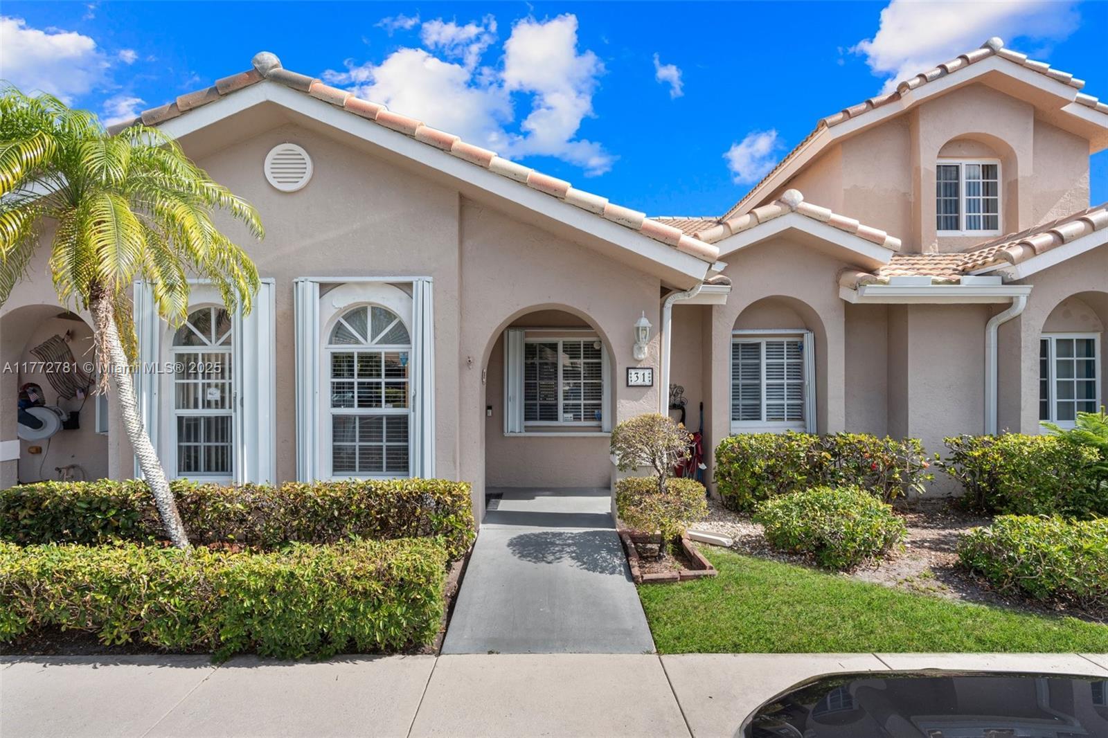 Picture of 3171 Holiday Springs Blvd # 5, Margate, FL 33063