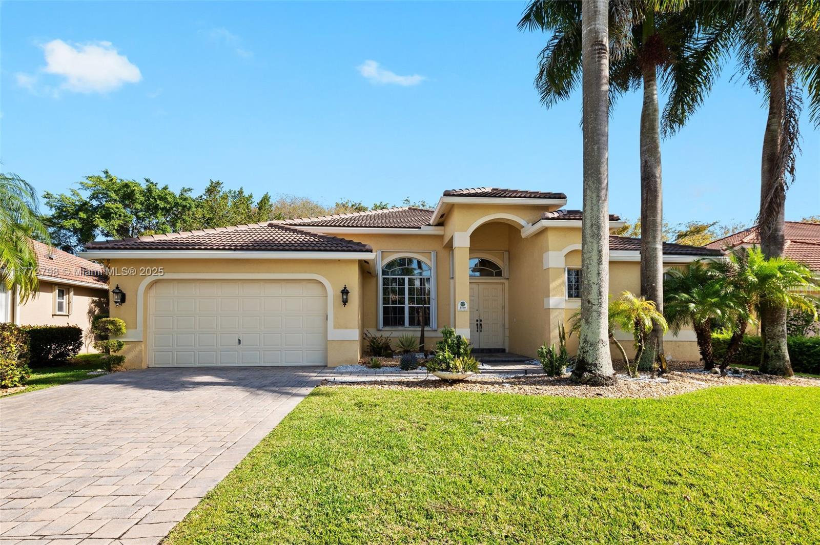 Picture of 2510 Jardin Dr, Weston, FL 33327
