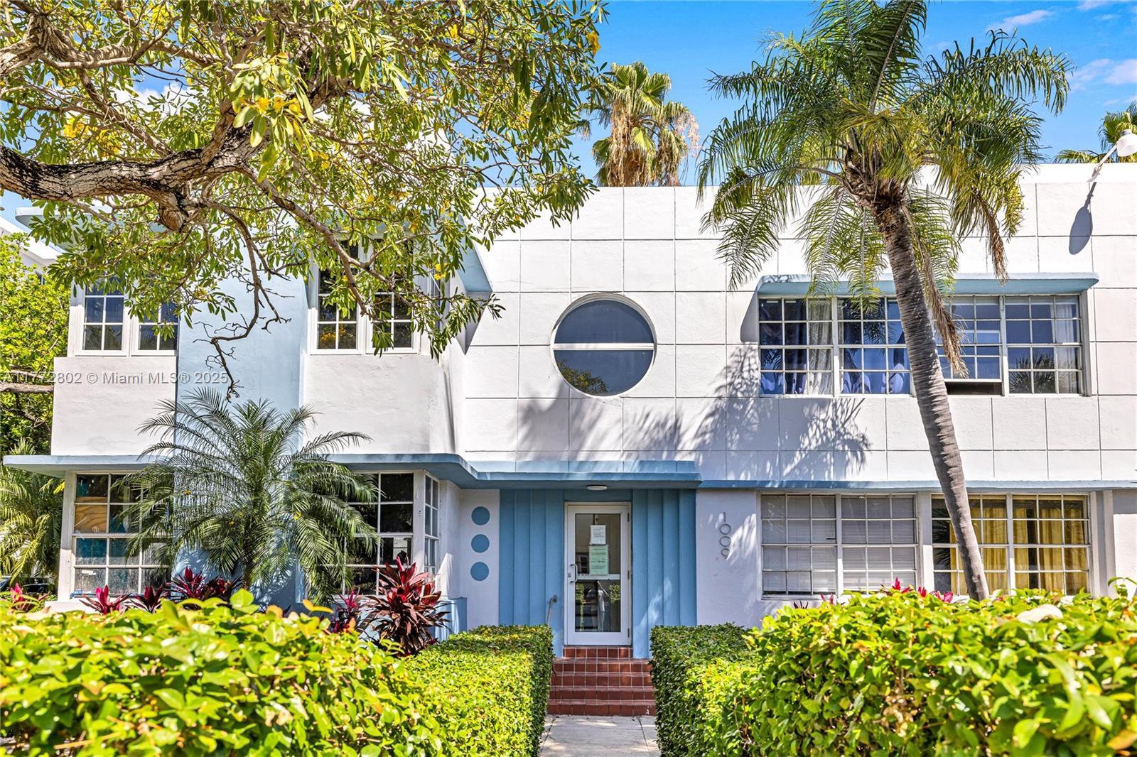 Picture of 1009 Meridian Ave # 16, Miami Beach, FL 33139