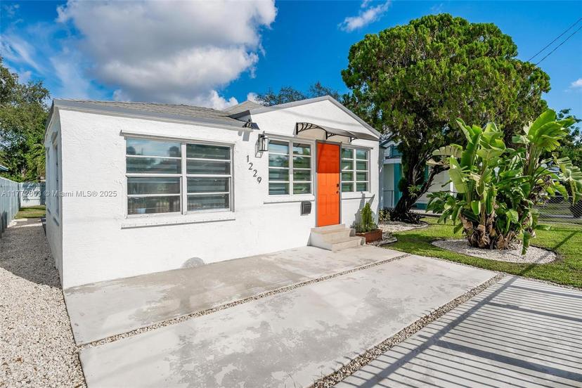 Picture of 1229 NW 52Nd St, Miami FL 33142
