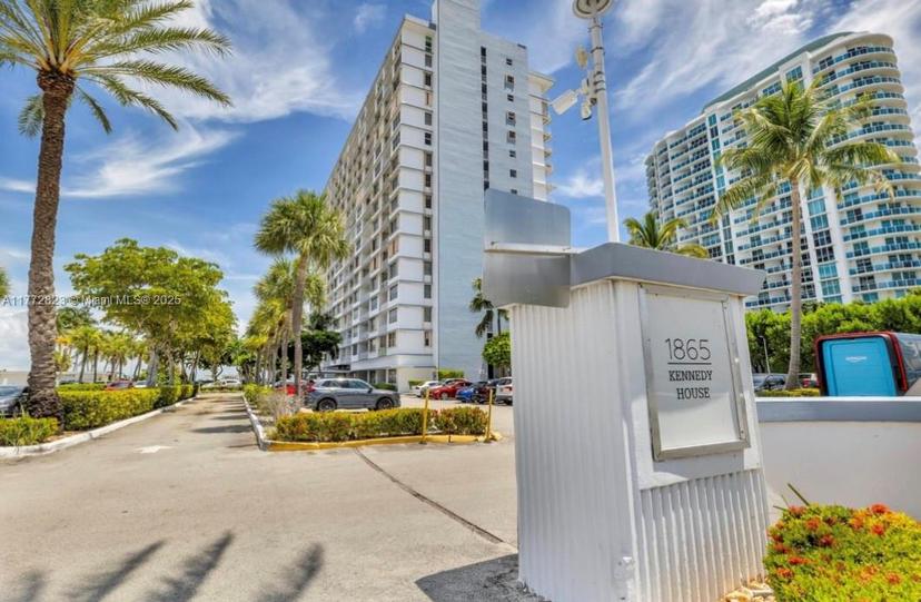 Picture of 1865 79Th St Cswy # 15N, North Bay Village FL 33141