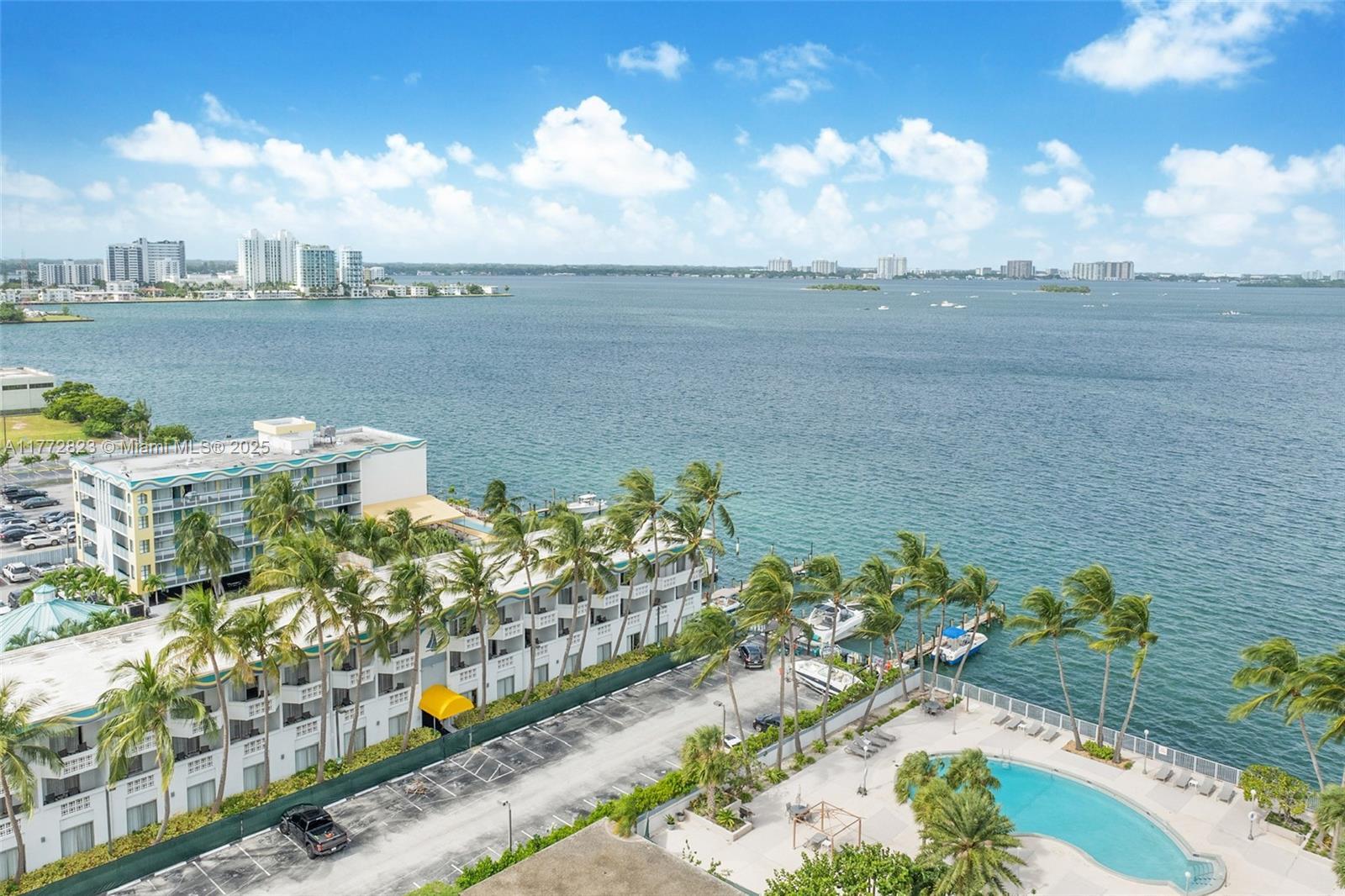 Picture of 1865 79Th St Cswy # 15N, North Bay Village, FL 33141