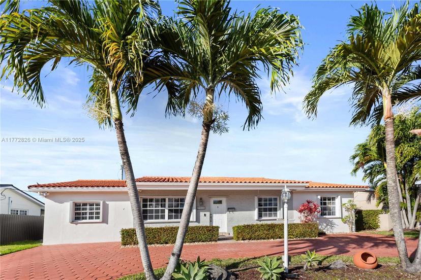 Picture of 9815 SW 21St St, Miami FL 33165