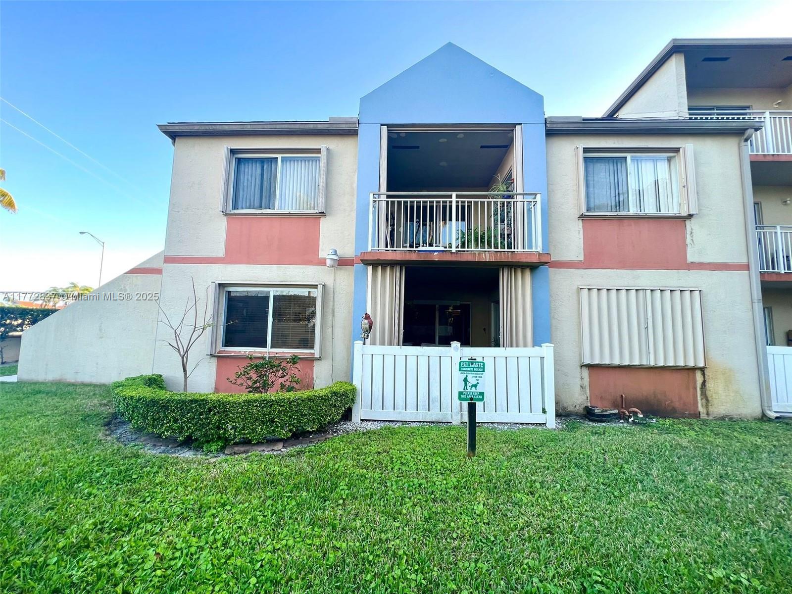 Picture of 18810 NW 57Th Ave # 102, Hialeah, FL 33015