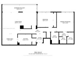 Picture of 3821 Environ Blvd # 403, Lauderhill, FL 33319