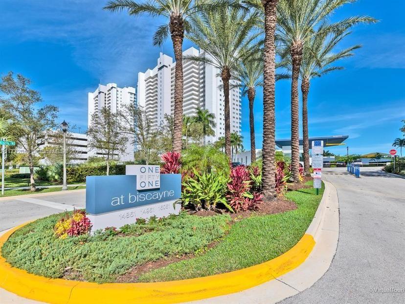 Picture of 14951 Royal Oaks Ln # 1604, North Miami FL 33181