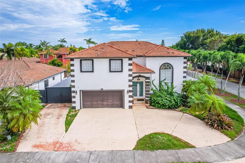Picture of 5161 SW 159Th Ct, Miami FL 33185