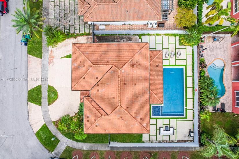 Picture of 5161 SW 159Th Ct, Miami FL 33185