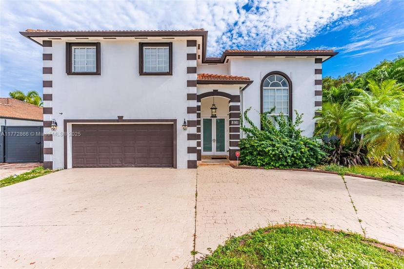 Picture of 5161 SW 159Th Ct, Miami FL 33185