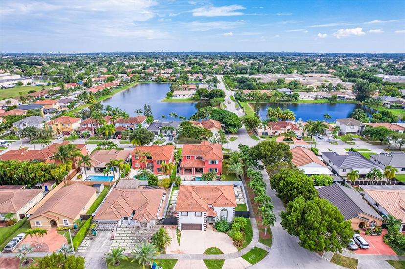 Picture of 5161 SW 159Th Ct, Miami FL 33185