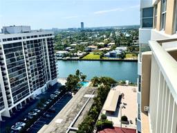 Picture of 1985 S Ocean Dr # 16C, Hallandale Beach, FL 33009