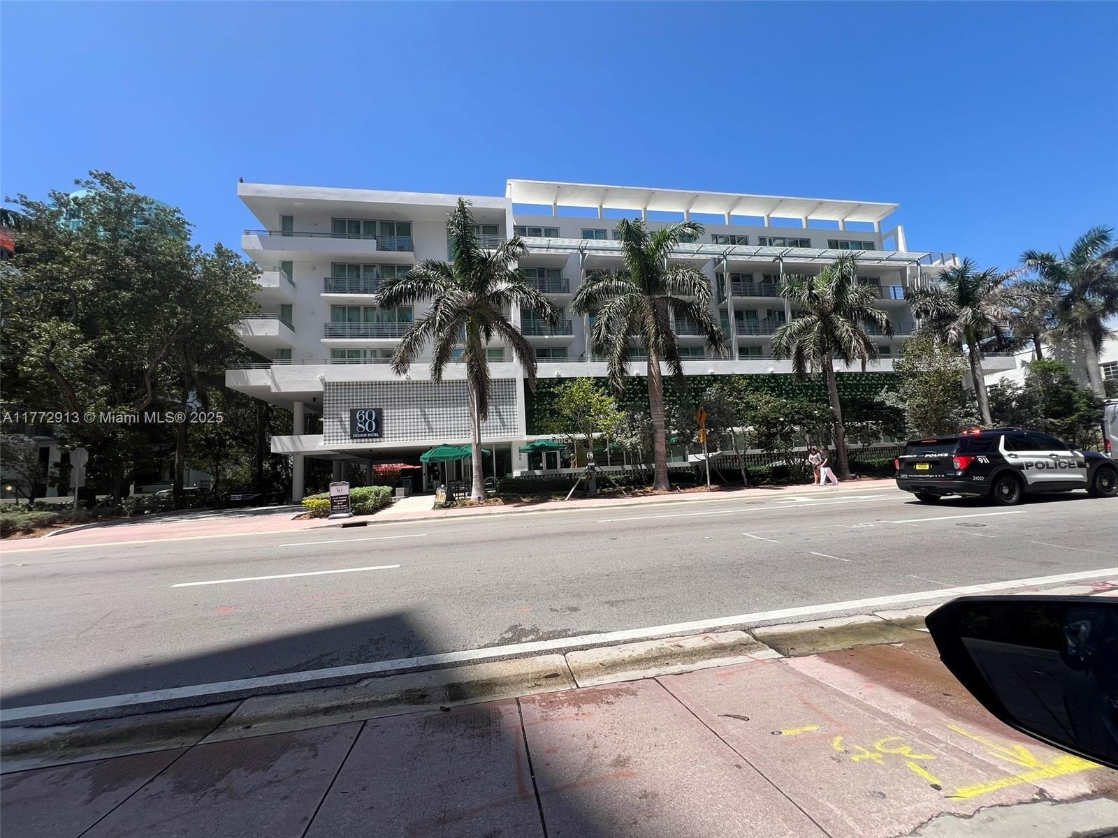 Picture of 6080 Collins Ave # 304, Miami Beach, FL 33140
