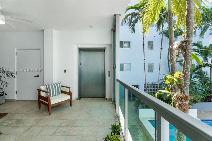 Picture of 2699 Tigertail Ave # 23, Coconut Grove FL 33133