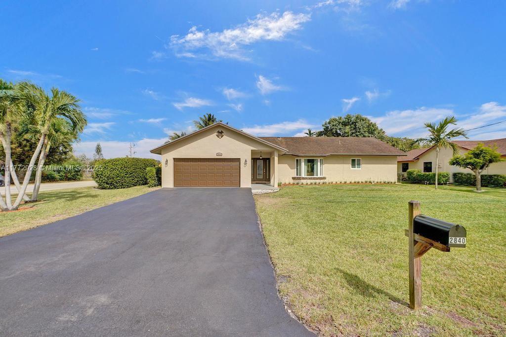 Picture of 2840 NW 112Th Ter, Plantation, FL 33323